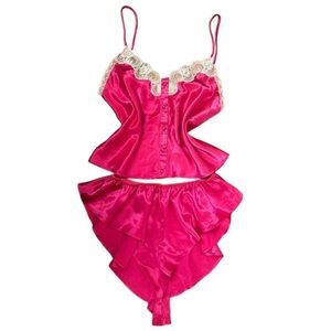 Vintage Victoria’s Secret